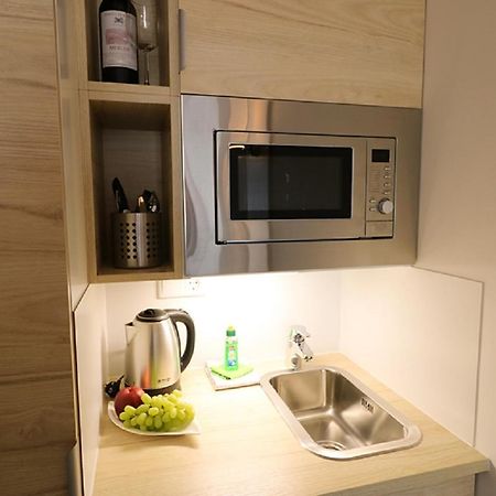 Petul Apart Hotel An'Ne 40 Bochum Bagian luar foto