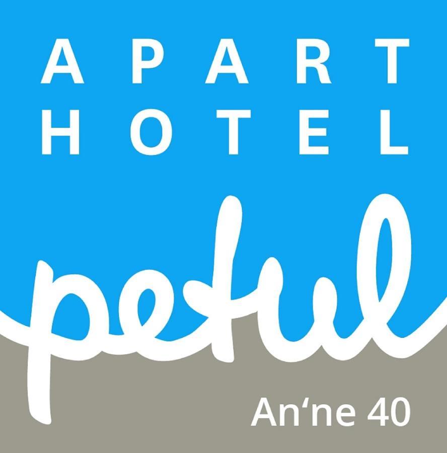 Petul Apart Hotel An'Ne 40 Bochum Bagian luar foto