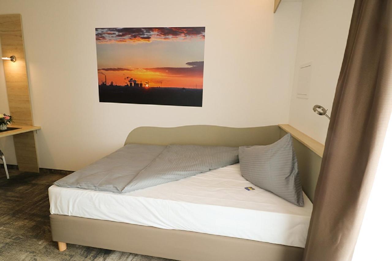 Petul Apart Hotel An'Ne 40 Bochum Bagian luar foto