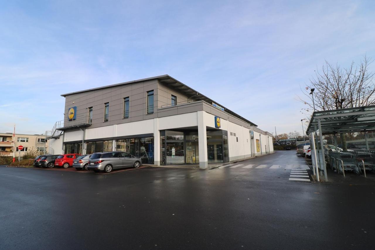 Petul Apart Hotel An'Ne 40 Bochum Bagian luar foto